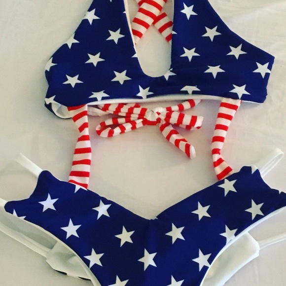 Swimsuit - Picture 1 of 1